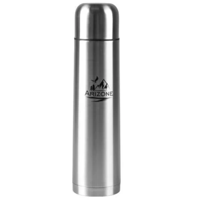 Термос для напитков Arizone 27-793701 1л