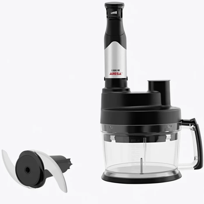 Кухонный комбайн Aresa AR-1709