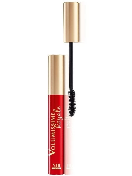 Тушь для ресниц L'Oreal "Volumissime Royale"