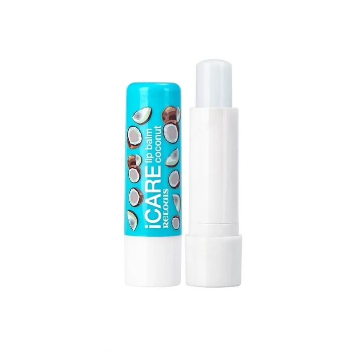Бальзам-уход для губ Relouis icare lip balm 4.4 г