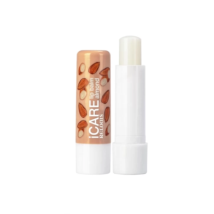 Бальзам-уход для губ Relouis icare lip balm 4.4 г