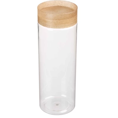 Емкость для сыпучих продуктов -&quot;Palermo&quot; 1,5л