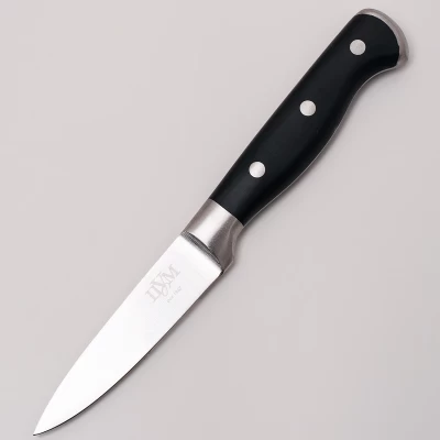 Нож для очистки овощей ТМ &quot;ЦУМ&quot; SLKN-78P0501-5