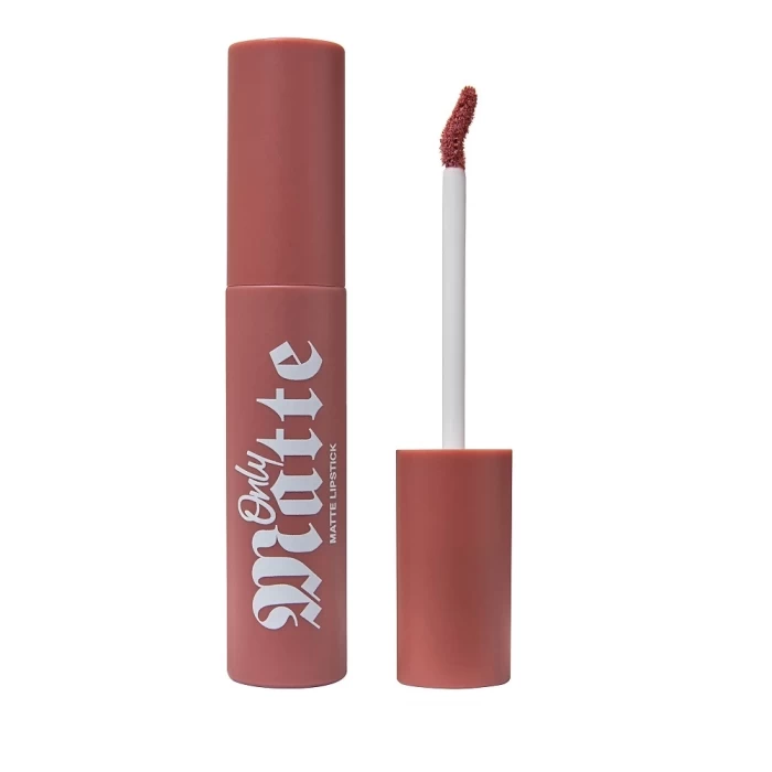 Помада жидкая Beauty Bomb Only Matte 3.3 мл