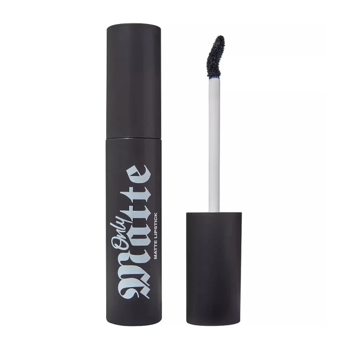 Помада жидкая Beauty Bomb Only Matte 3.3 мл