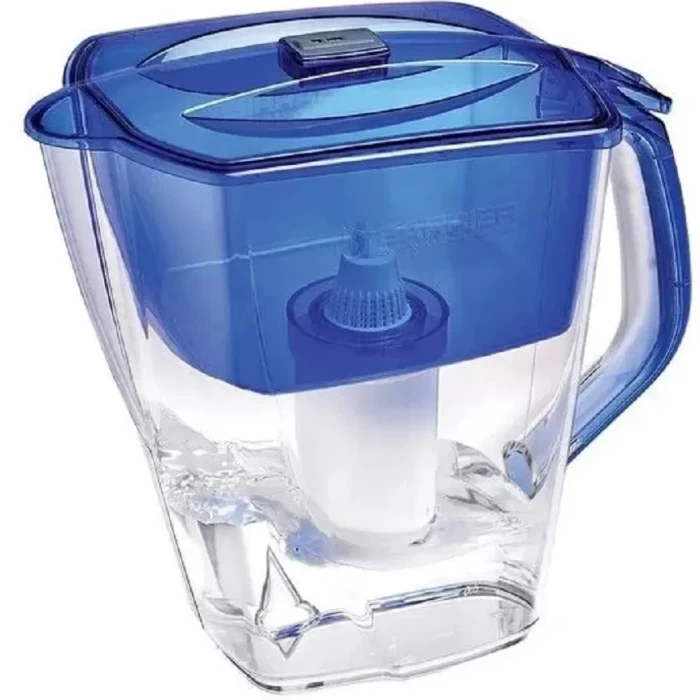 Фильтр-кувшин Барьер Гранд Neo ультрамарин 4,2 л